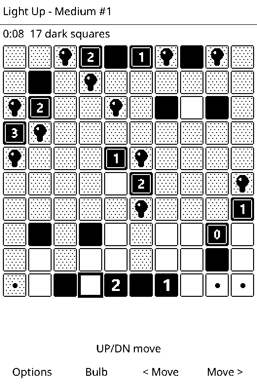 Light Up screenshot 1